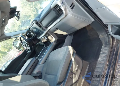 2022 Ford F-150 Xlt z USA, uszkodzony, nr VIN 1FTFW1E82NFC13579